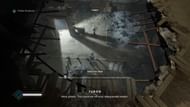 Strike from above tutorial in To Taste A Foreign Body quest (Image via Paradox Interactive | YouTube: @Zoddronite)